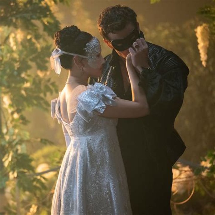 Is JoJo back on Netflix?