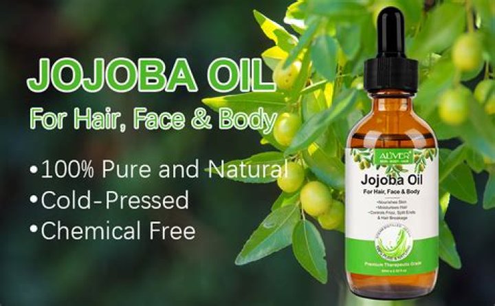 Is jojoba and jujube the same thing?