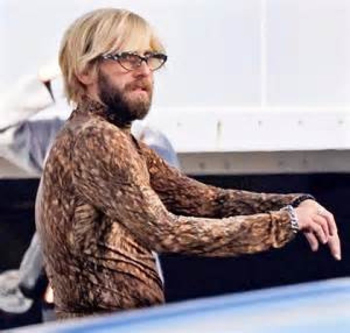 Is Jonah Hill in GTA?