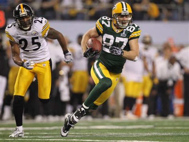 Is Jordy Nelson a Hall of Famer?