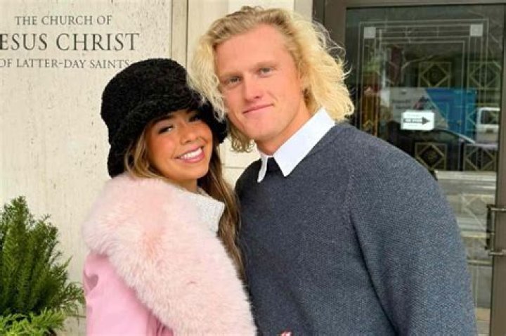 Is Julie still a Mormon?