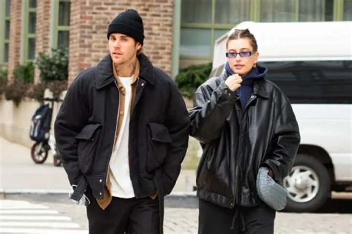 Is Justin Bieber tall?