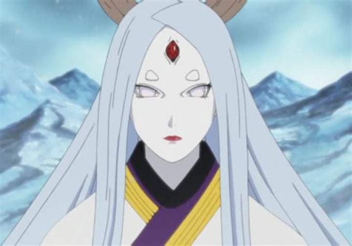 Is Kaguya Ōtsutsuki evil?