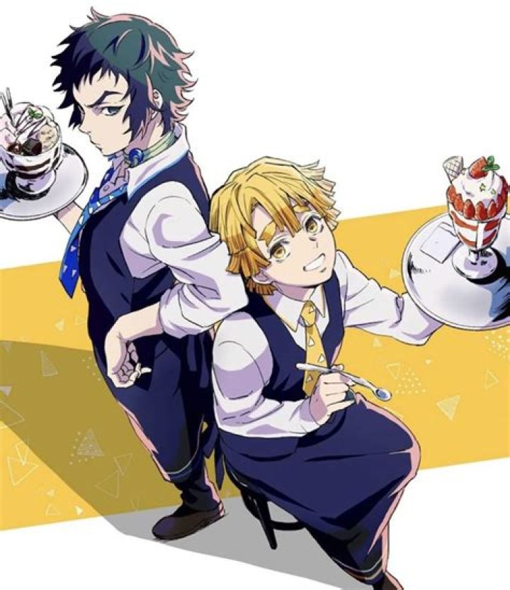 Is Kaigaku Zenitsu brother?