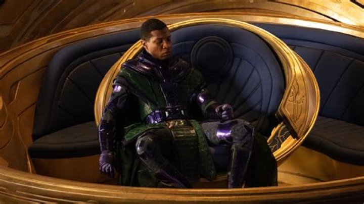 Is Kang the watcher?