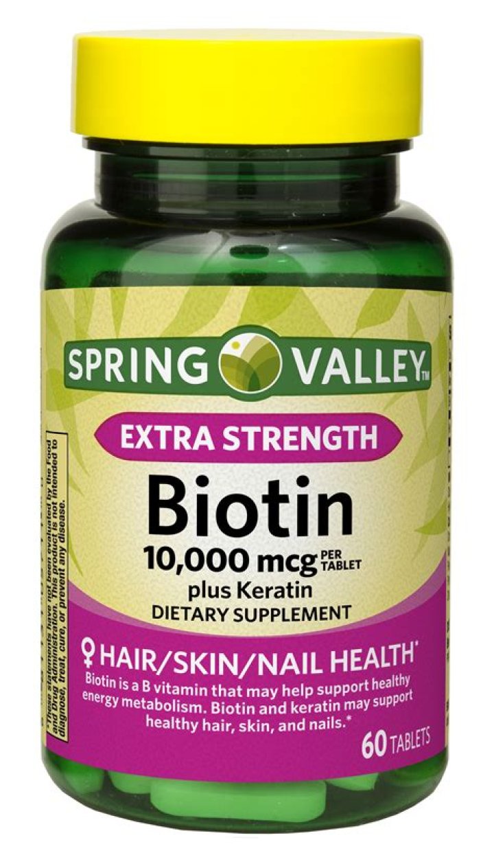 Is keratin or biotin better for nails?