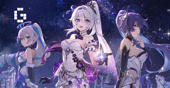 Is Kiana a God Honkai?