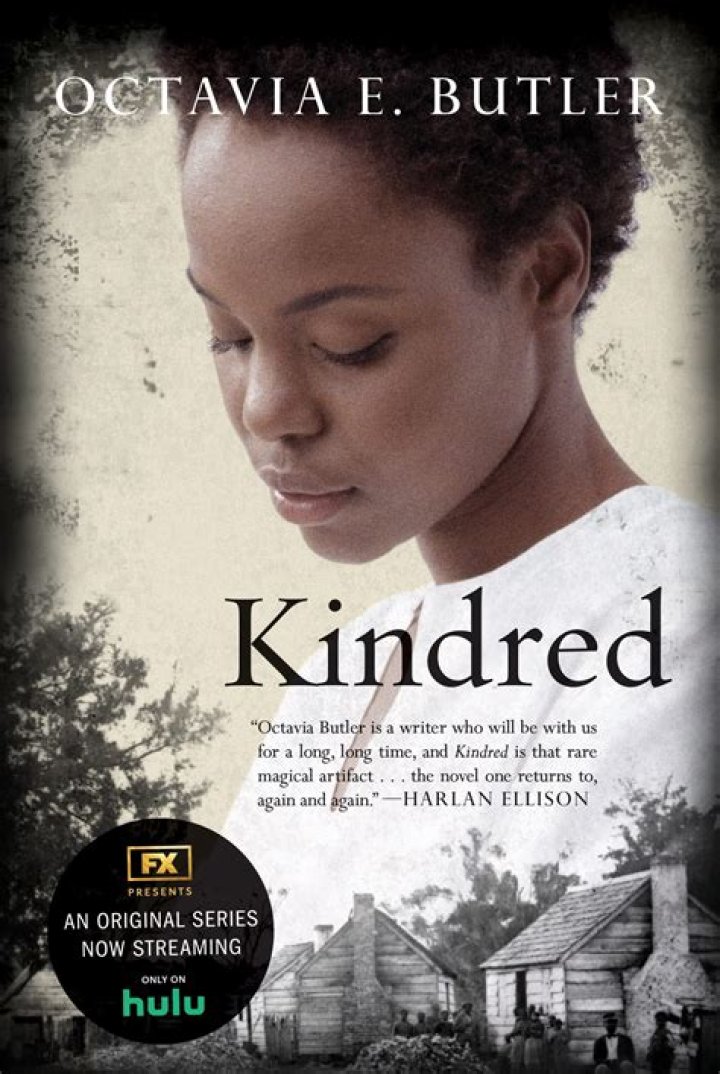 Is Kindred the antebellum?