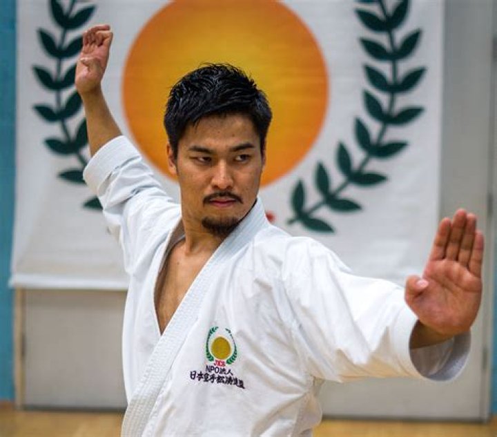 Is Koji Jiraiya Sensei?