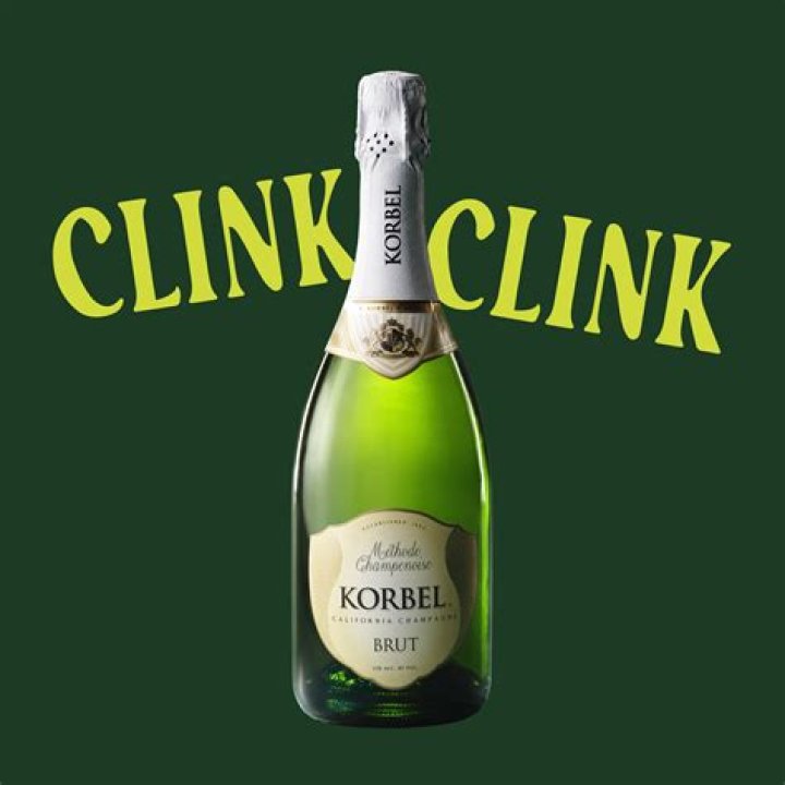 Is Korbel Champagne kosher?