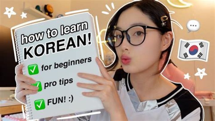 Is Korean useful?