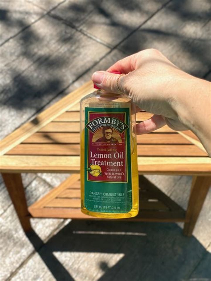 Is lemon oil good for pigmentation?