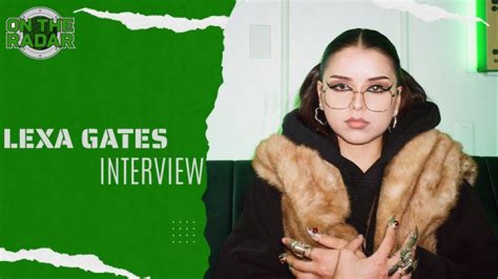 Is Lexa in the 100 books?