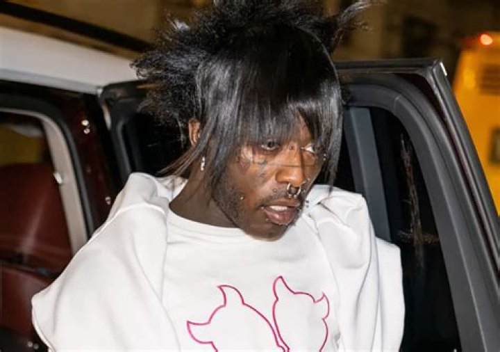 Is Lil Uzi emo?