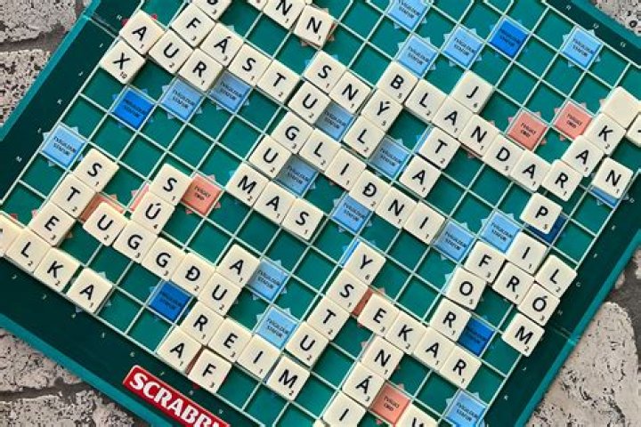 Is Lim a Scrabble word?