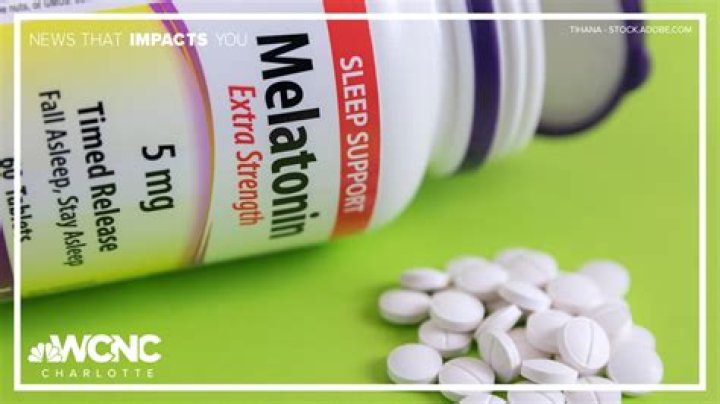 Is long-term use of melatonin harmful?