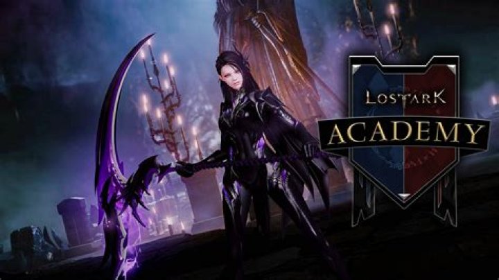 Is Lost Ark a Korean MMO?