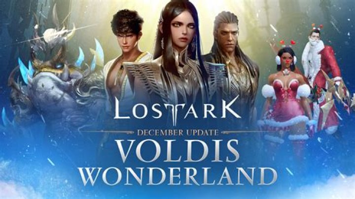 Is Lost Ark available in Japan?