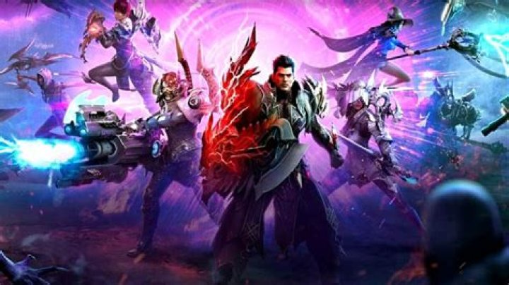 Is Lost Ark playable?