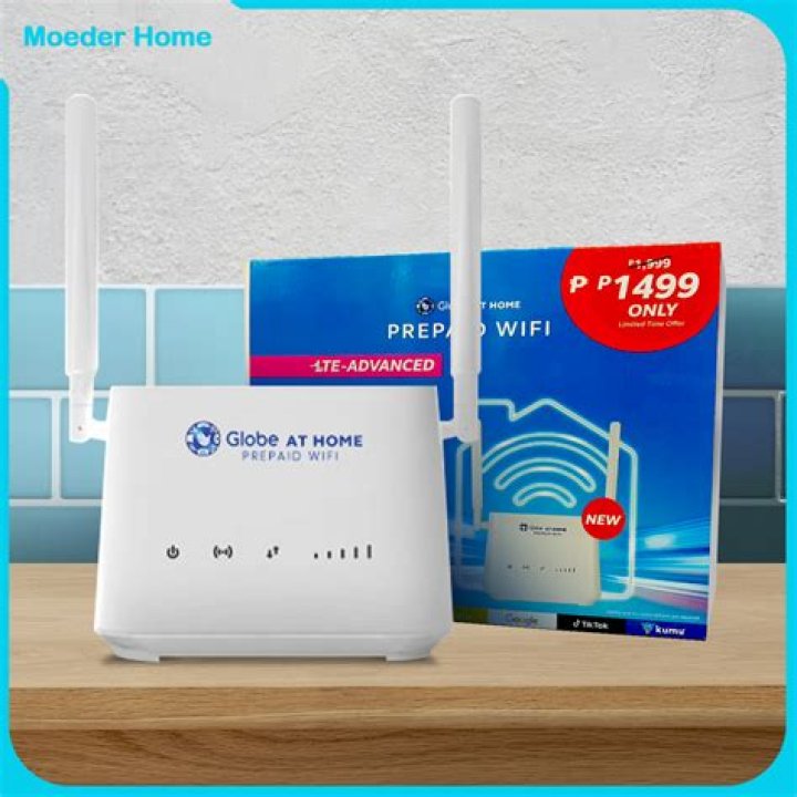 Is LTE the same as WiFi?