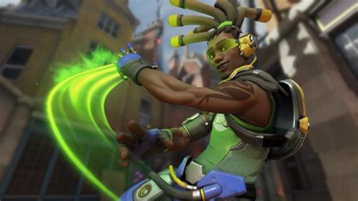 Is Lucio a main support?