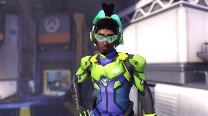Is Lucio black?