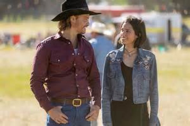 Is Luke Grimes returning to Yellowstone?