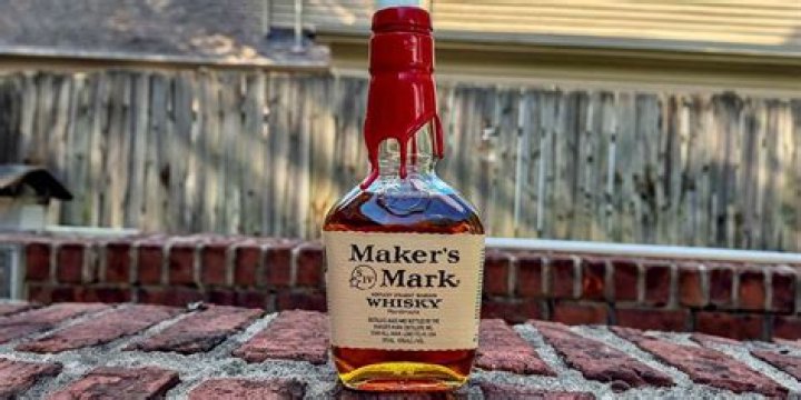 Is Makers Mark a sipping whiskey?