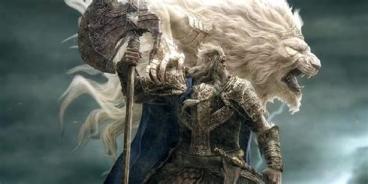 Is Marika Elden Lord?