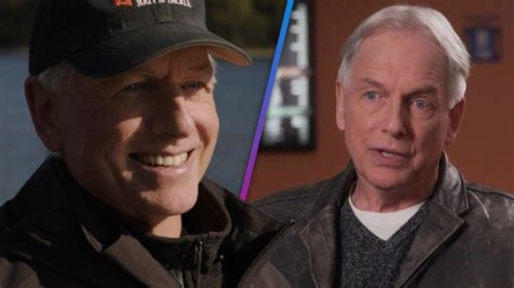 Is Mark Harmon leaving NCIS for good?
