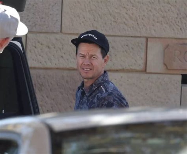 Is Mark Wahlberg being sued?