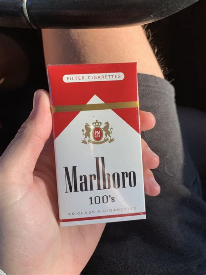 Is Marlboro safe?