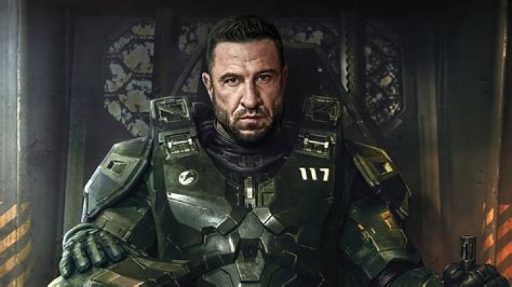 Is Master Chief the weakest Spartan?