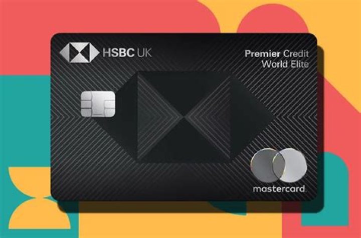 Is Mastercard British?