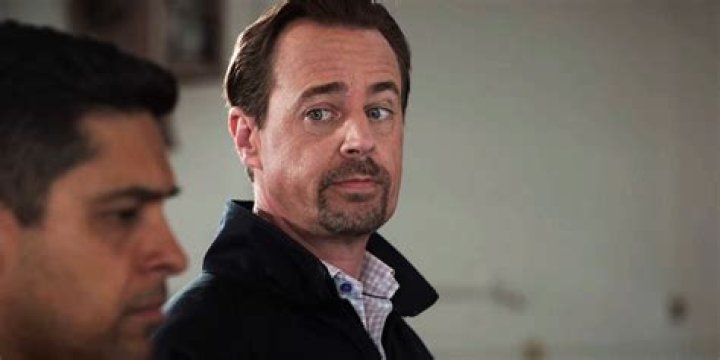 Is McGee on NCIS married in real life?