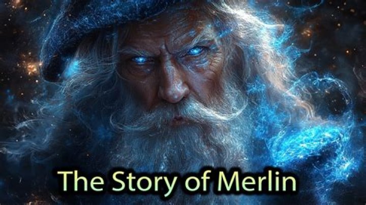 Is Merlin the strongest sin?