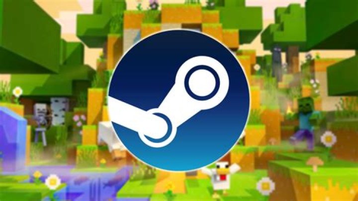 Is Minecraft free on Steam?