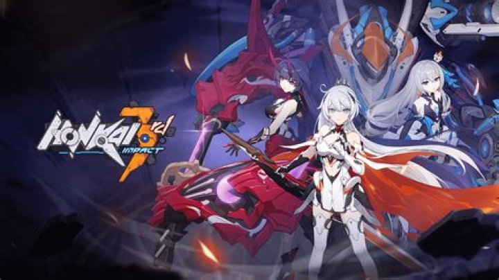 Is Mobius evil Honkai impact?