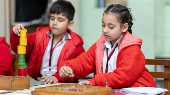 Is Montessori good for autism?