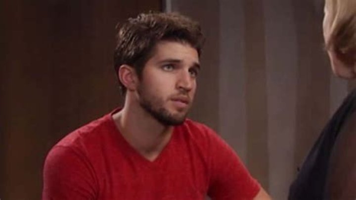 Is Morgan coming back to General Hospital?