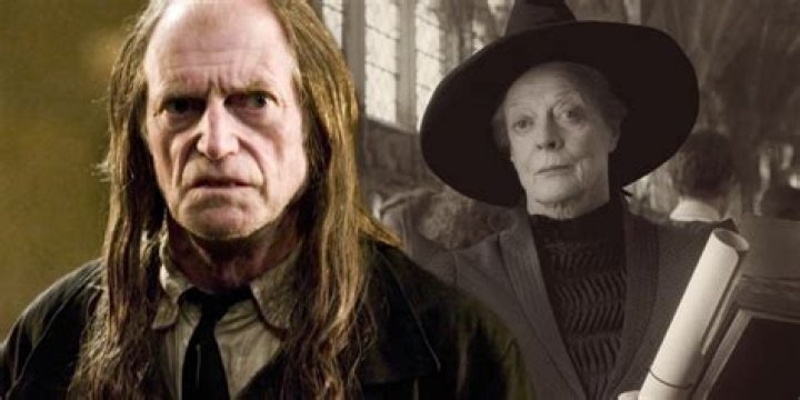 Is Mr Filch evil?