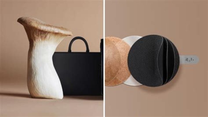 Is mushroom leather durable?