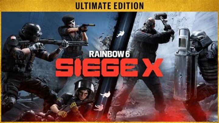 Is mute a girl Rainbow Six Siege?