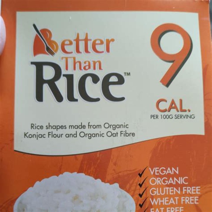 Is naan better than rice?