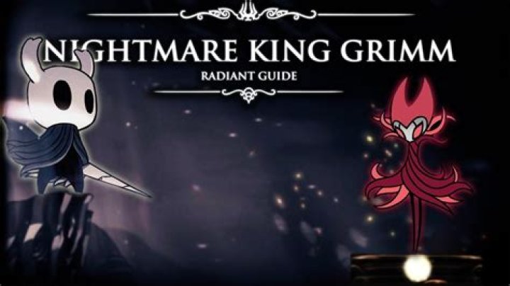 Is Nightmare King Grimm the hardest boss?