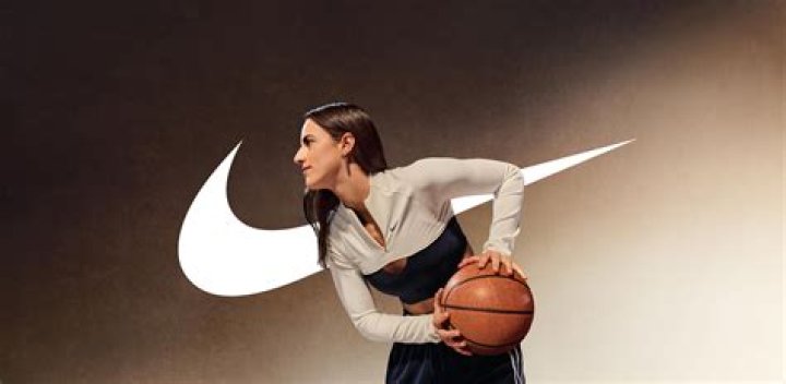 Is Nike a vegan brand?