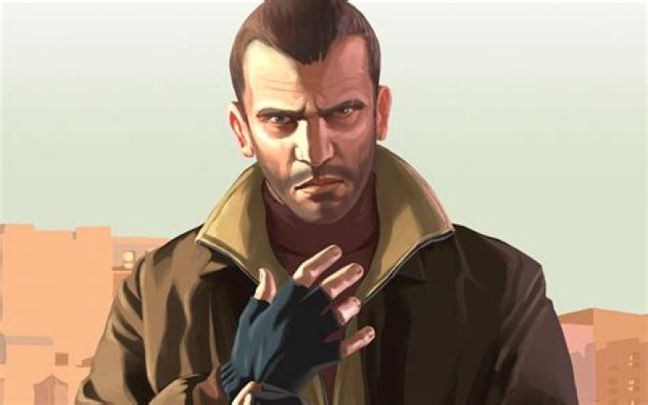 Is Niko Bellic a psychopath?