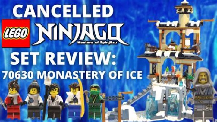 Is Ninjago Cancelled?