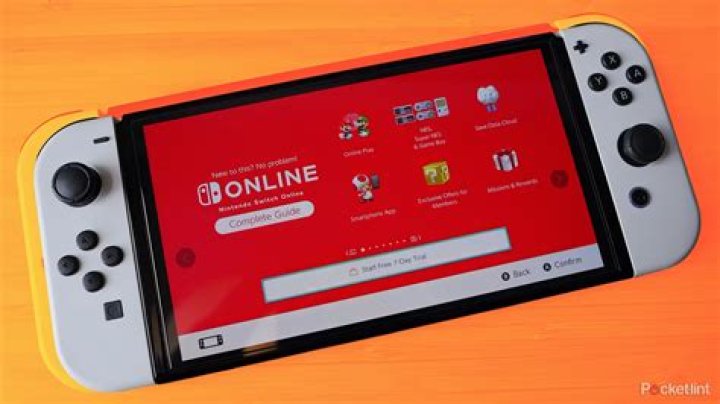 Is Nintendo Switch Online ending?