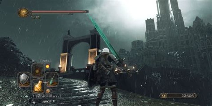 Is Nioh 2 better than Dark Souls?